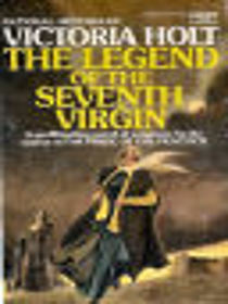 The Legend of the Seventh Virgin