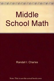 Middle School Math