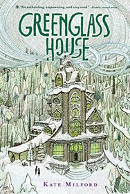Greenglass House (Greenglass House, Bk 1)