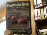 Formula One Cars and the Drivers