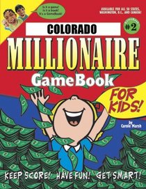 Colorado Millionaire