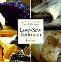 Fast  fabulous: low-sew bedroom projects (Fast and Fabulous Series)