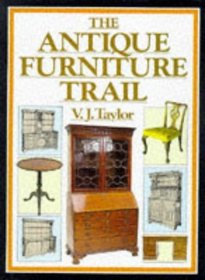 Antique Furniture Trail