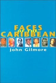 Faces of the Caribbean (Latin America Bureau Book)