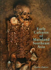 Early Cultures of Mainland Southeast Asia