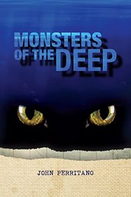 Monsters of the Deep (Red Rhino Nonfiction) (Red Rhino Books: Nonfiction)