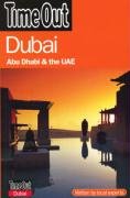 Time Out Dubai: Abu Dhabi and the UAE (Time Out Guides)