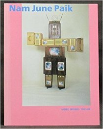 Nam June Paik