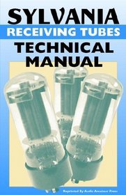 Sylvania Technical Manual