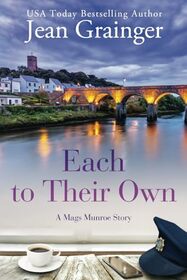 Each To Their Own: A Mags Munroe Story (The Mags Munroe Series)