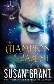 The Champion of Barsh (Star World Frontier) (Volume 1)