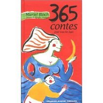 365 contes pour tous les ages (French Edition)