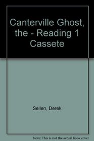 Canterville Ghost, the - Reading 1 Cassete (Spanish Edition)