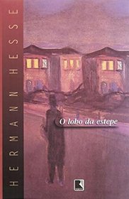 O Lobo da Estepe (Em Portugues do Brasil)
