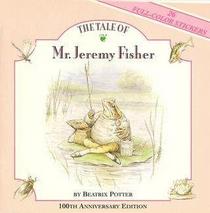 The Tale of Mr. Jeremy Fisher