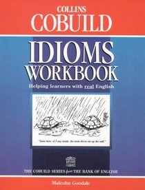Idioms Workbook (COBUILD)