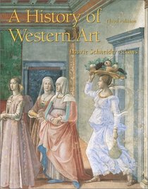 History of Western Art w/ Core Concepts CD-ROM
