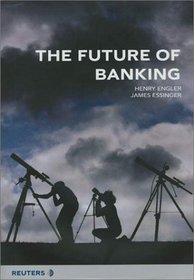The Future of Banking (FT)