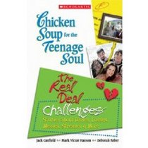 Chicken Soup for the Teenage Soul The Real Deal