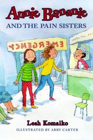 Annie Bananie and the Pain Sisters