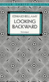 Looking Backward (Dover Thrift Editions)
