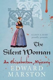 The Silent Woman (Nicholas Bracewell, Bk 6)
