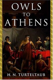Owls to Athens (Hellenistic Seafaring Adventure)