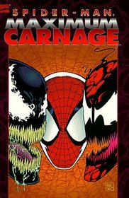 Spider-Man: Maximum Carnage