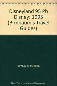 Birnbaum's Disneyland/1995 (Birnbaum's Disneyland)