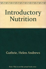 Introductory Nutrition