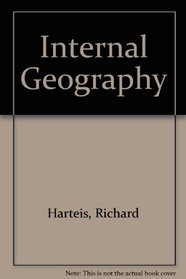 Internal Geography (Carnegie Mellon Poetry)