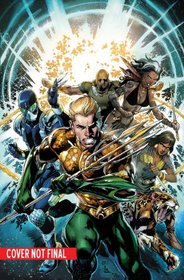 Aquaman and the Others Vol. 1