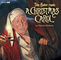 A Christmas Carol: A BBC Full-Cast Radio Drama
