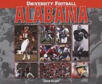 University Football: Alabama