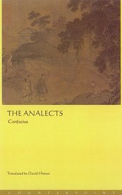 The Analects: Confucius