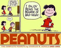 The Complete Peanuts: 1965-1966 (Vol. 8) Paperback Edition (Vol. 8)  (The Complete Peanuts)