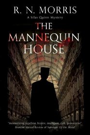 The Mannequin House (Creme De La Crime)