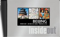 Insideout beijing City Guide (Beijing Insideout City Guide)