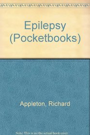 Epilepsy (Pocketbooks)