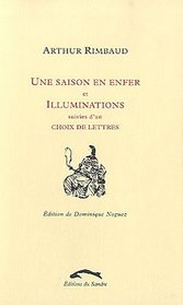 Une saison en enfer et Illumination (French Edition)