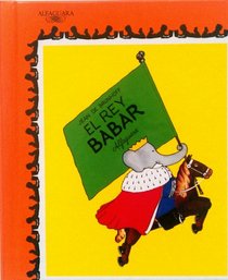Rey Babar (Babar the King)