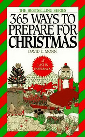 365 Ways to Prepare for Christmas