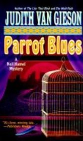 Parrot Blues (Neil Hamel, Bk 6)