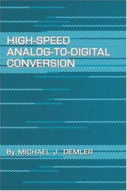 High-Speed Analog-to-Digital Conversion