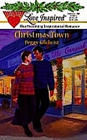 Christmas Town (Christmas Flash) (Love Inspired)