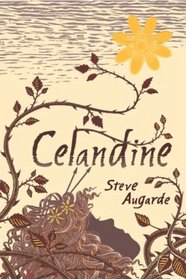 Celandine (Touchstone, Bk 2)