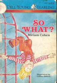 So What?