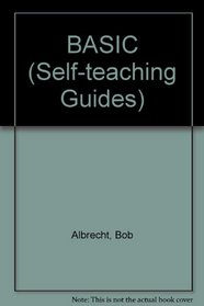 BASIC (Self-teaching Guides)