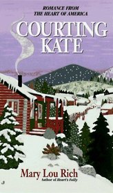 Courting Kate (Homespun)