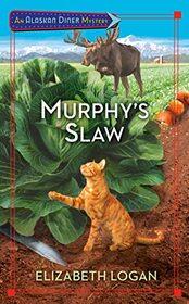 Murphy's Slaw (Alaskan Diner, Bk 3)